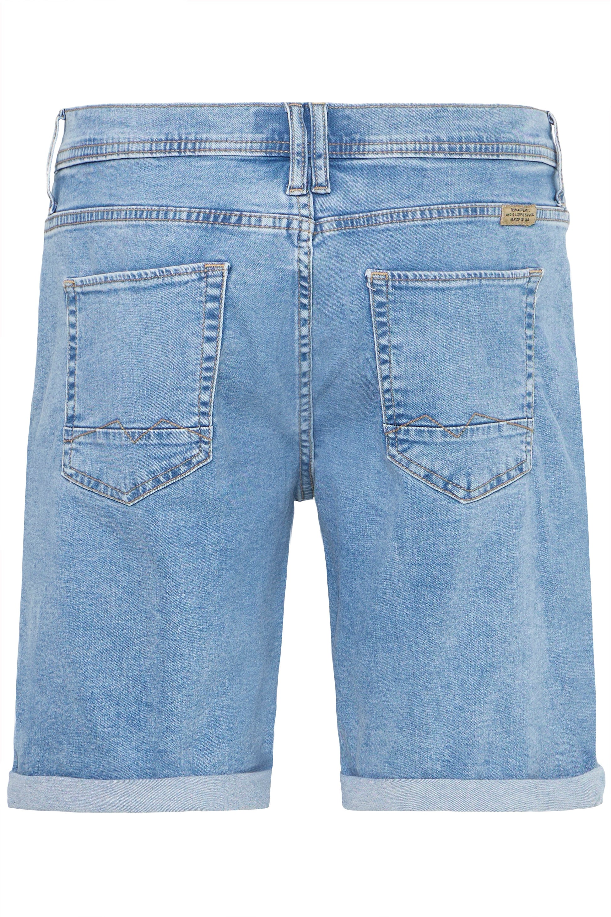 Bhtwister 3326 S/reg  Noos (Denim Unwashe)