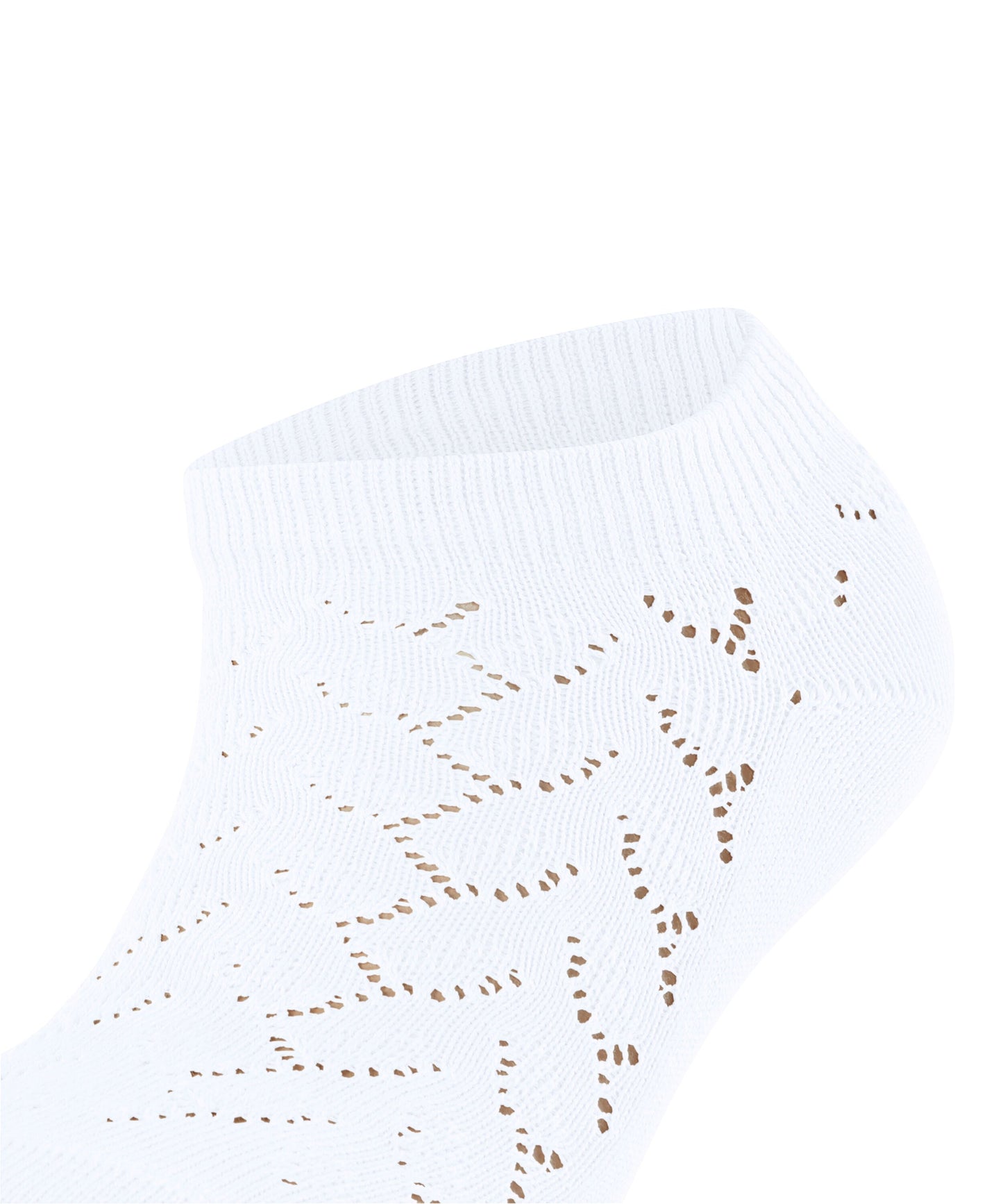 FALKE Family Special Edition Damen (White)