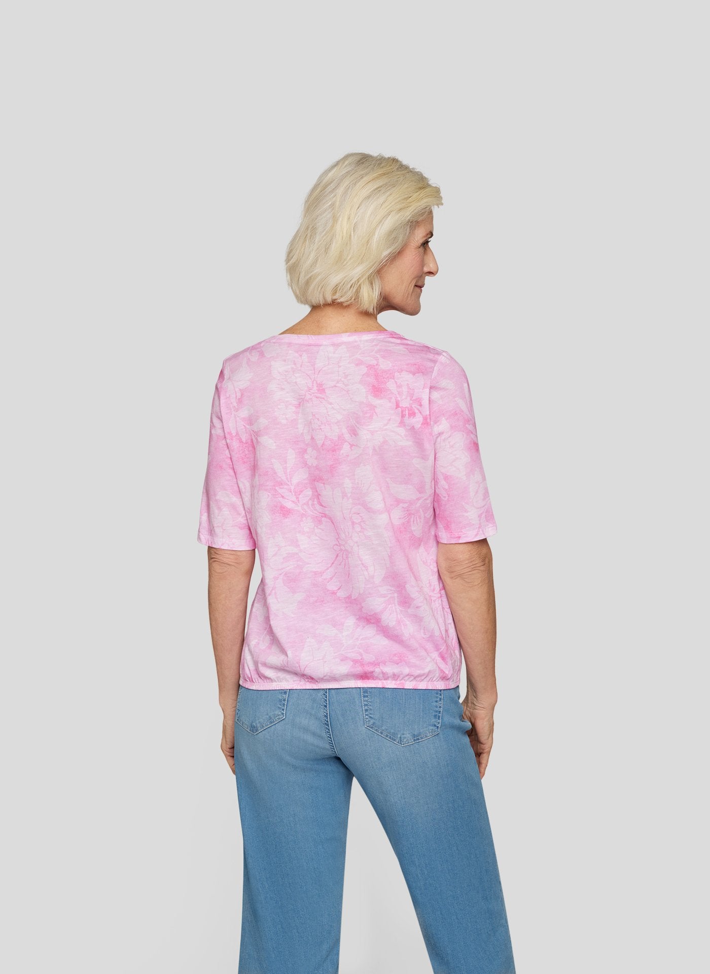 Powder Rose (Mandelbluete)