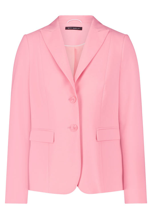 Kurzblazer (Flamingo Pink)