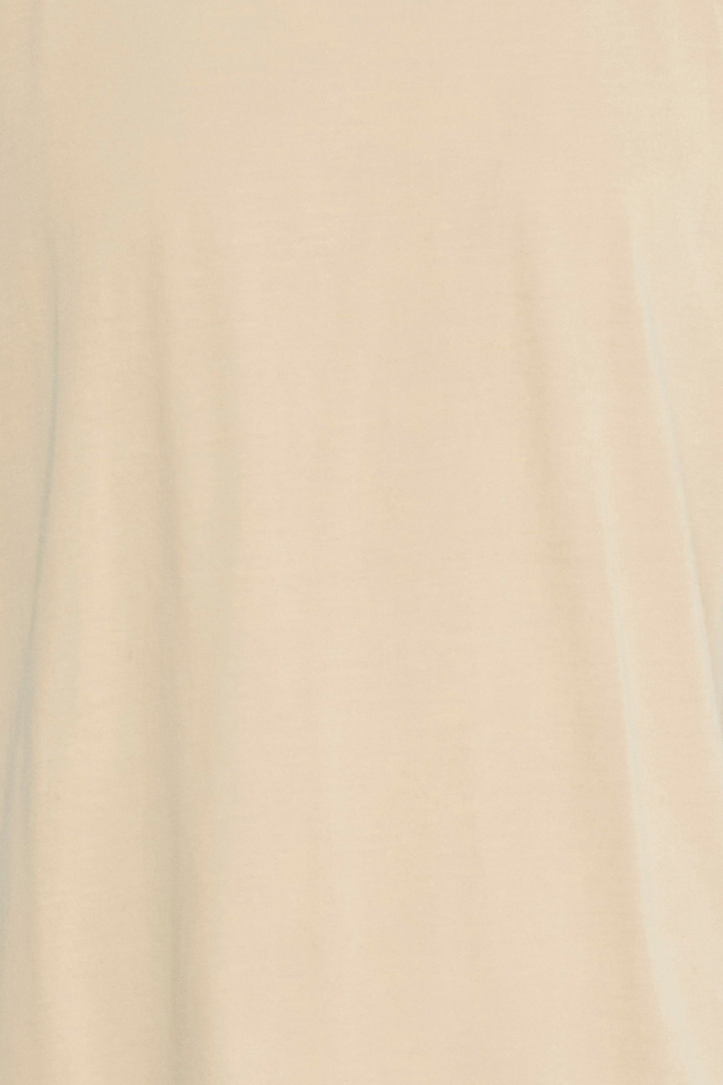 BHJEKO tee (Bleached Sand)