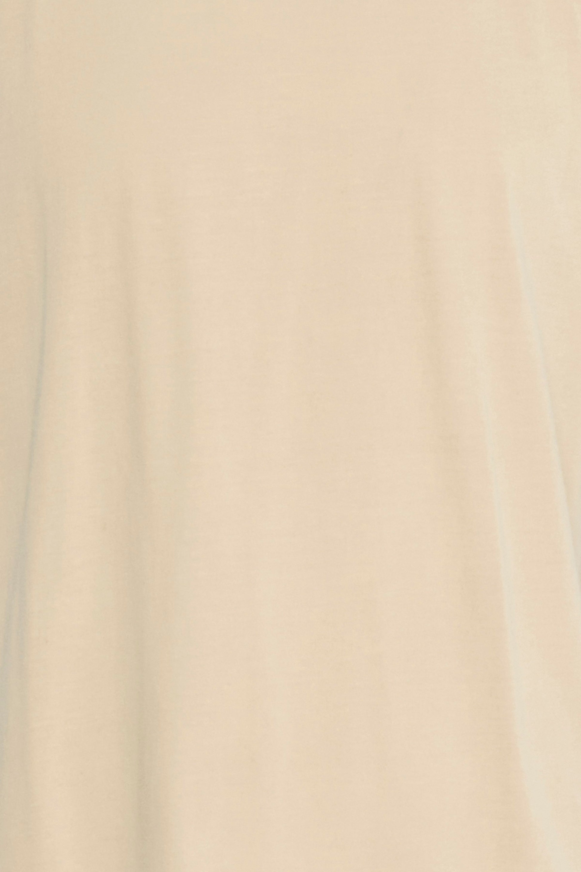 BHJEKO tee (Bleached Sand)