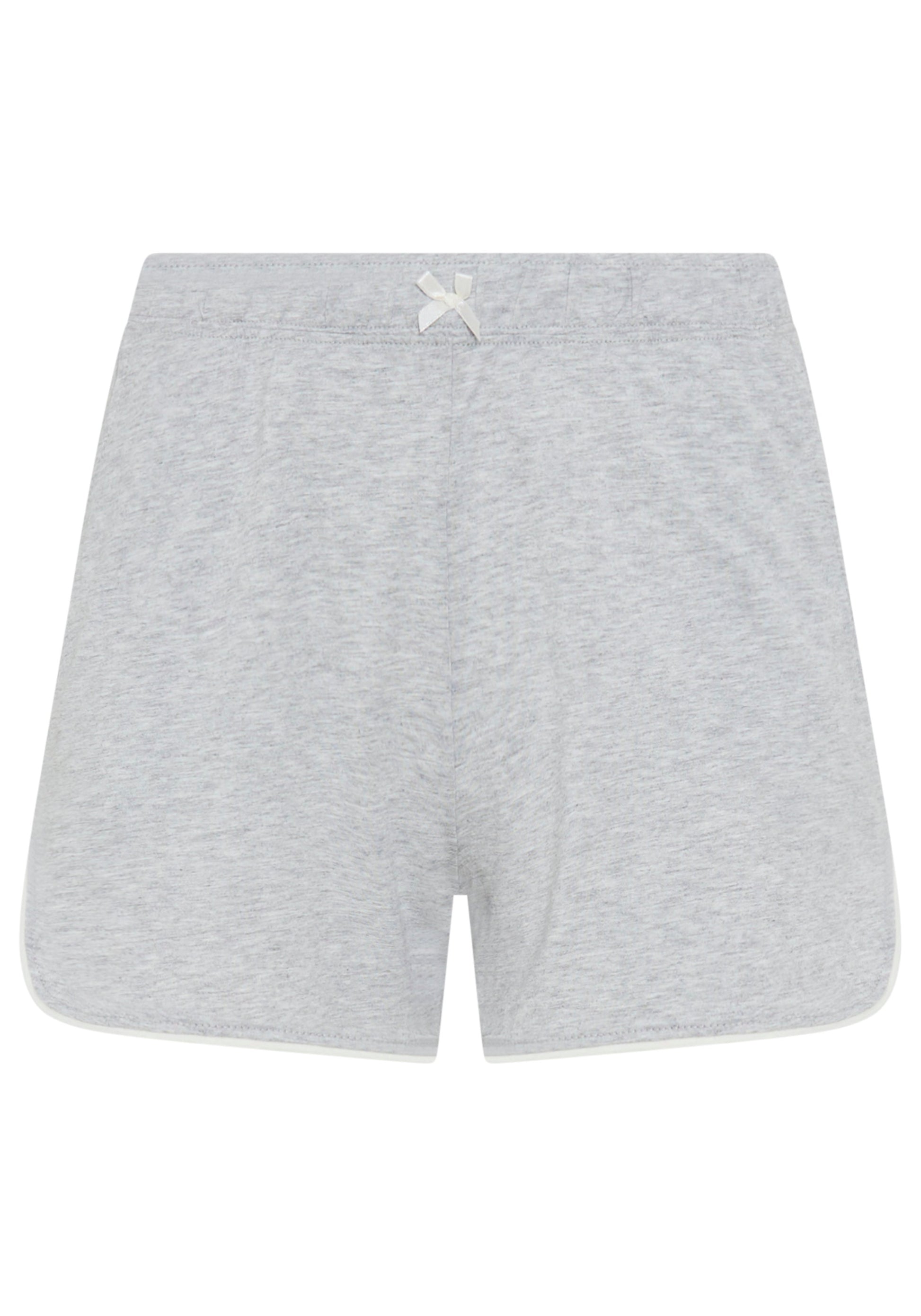 LASCANA LAS Shorts (Grey)