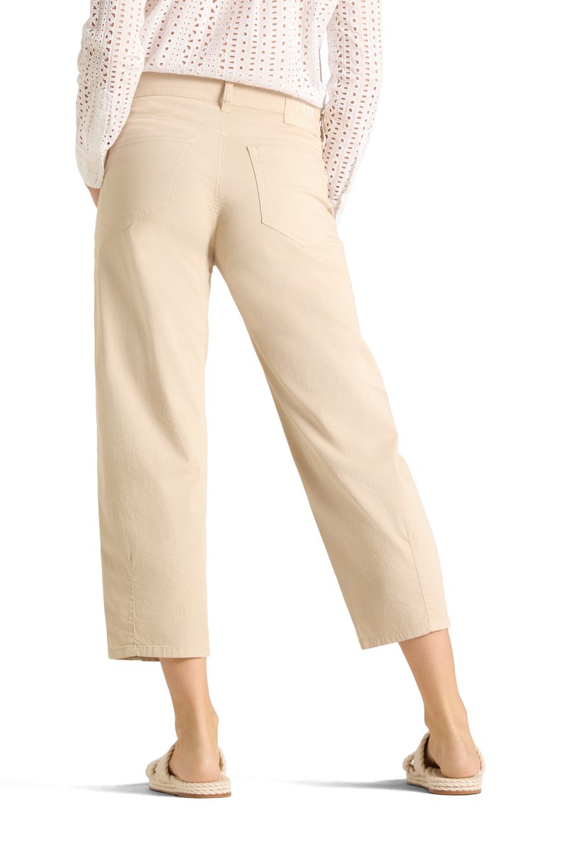 Elin (Peanut Creme)