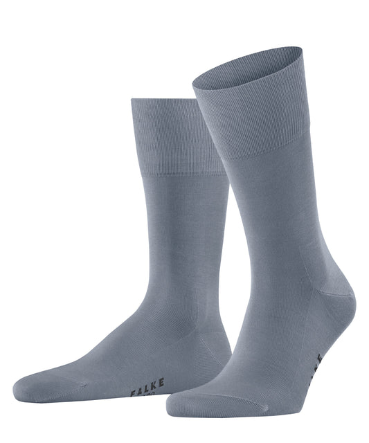FALKE Tiago Herren (Grey)