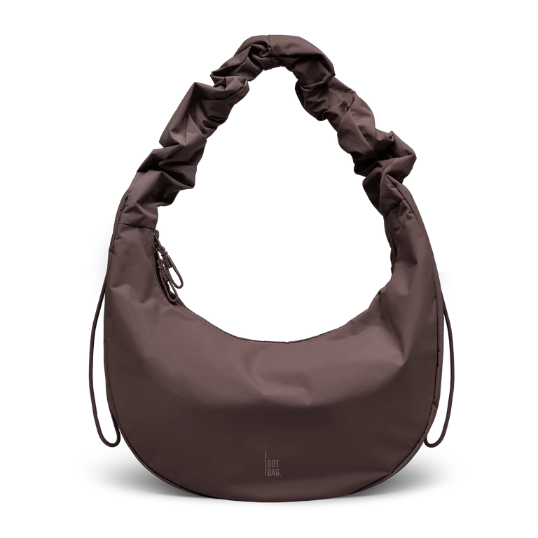 Moon Bag Ruffle