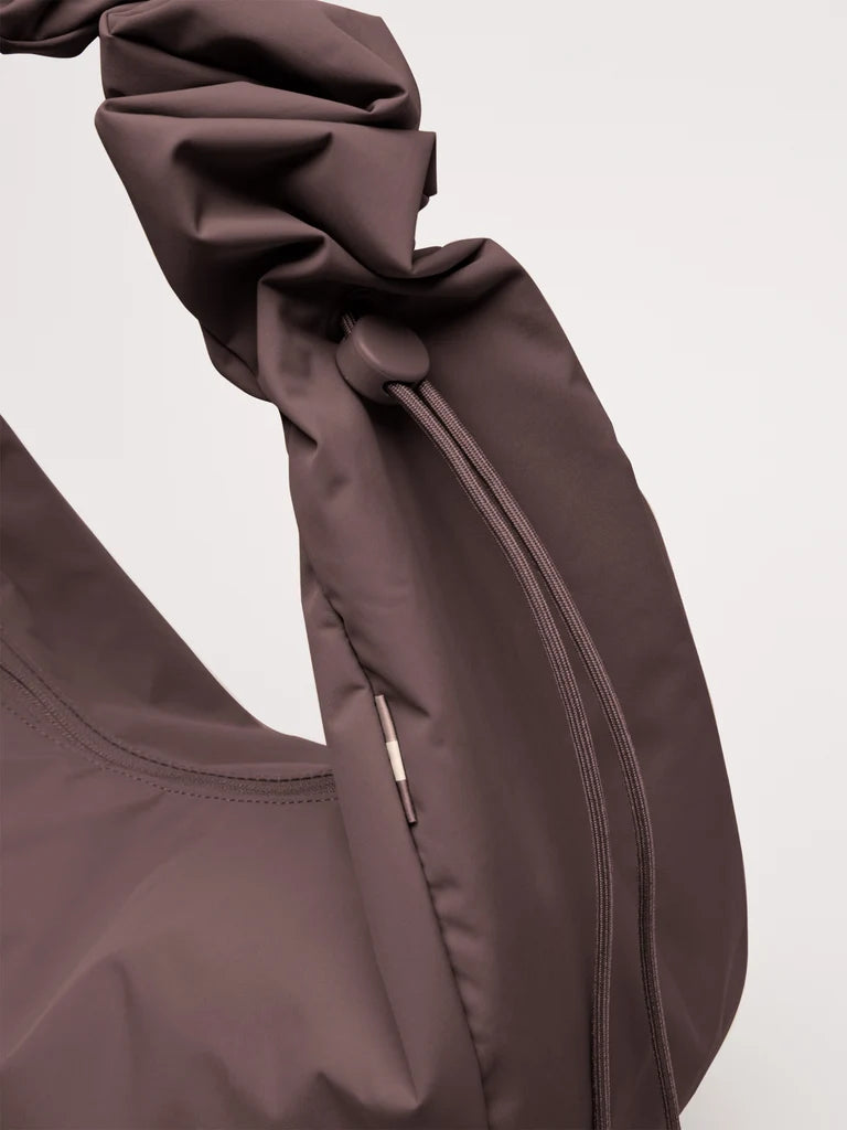 Moon Bag Ruffle