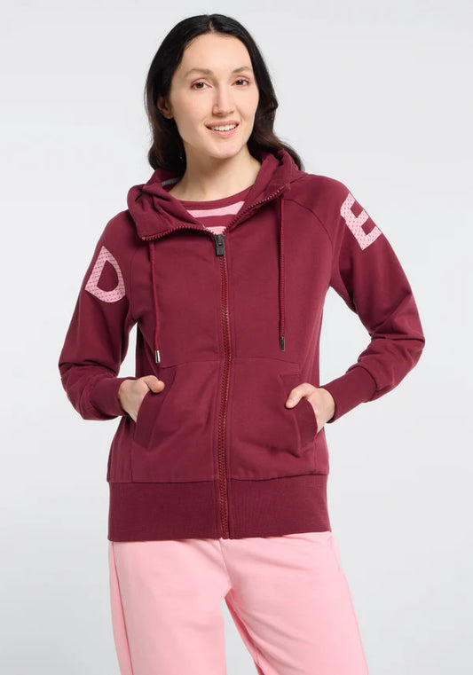 ESW_Kalea_Hood Jacket