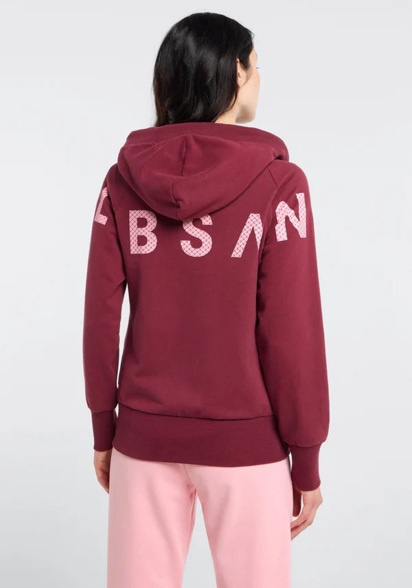 ESW_Kalea_Hood Jacket