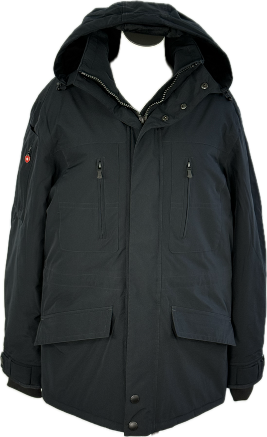 Golfjacke-Winter