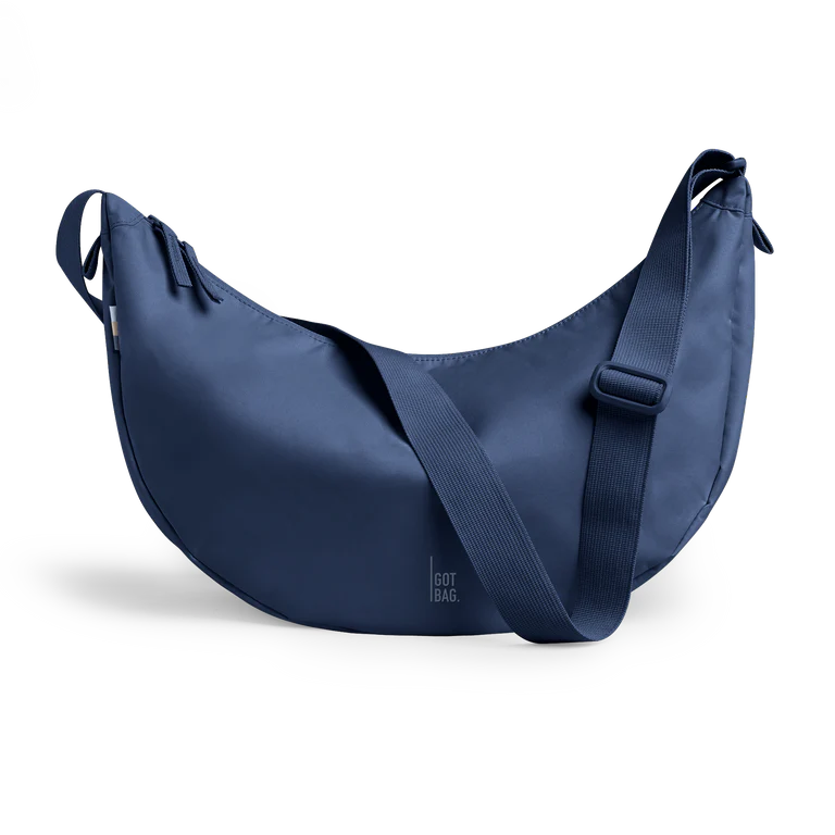Moon bag large