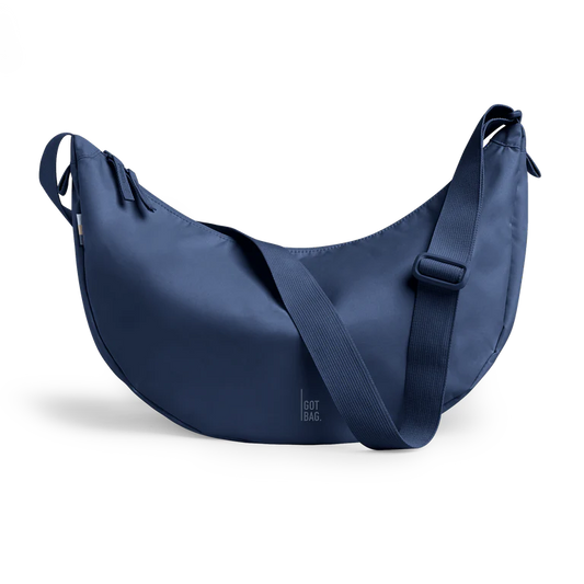 Moon bag large