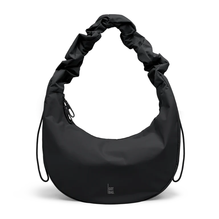 Moon Bag Ruffle