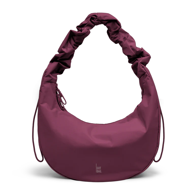 Moon Bag Ruffle