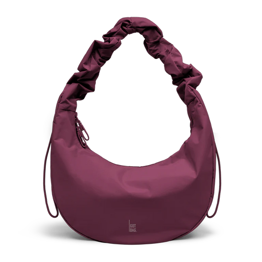 Moon Bag Ruffle