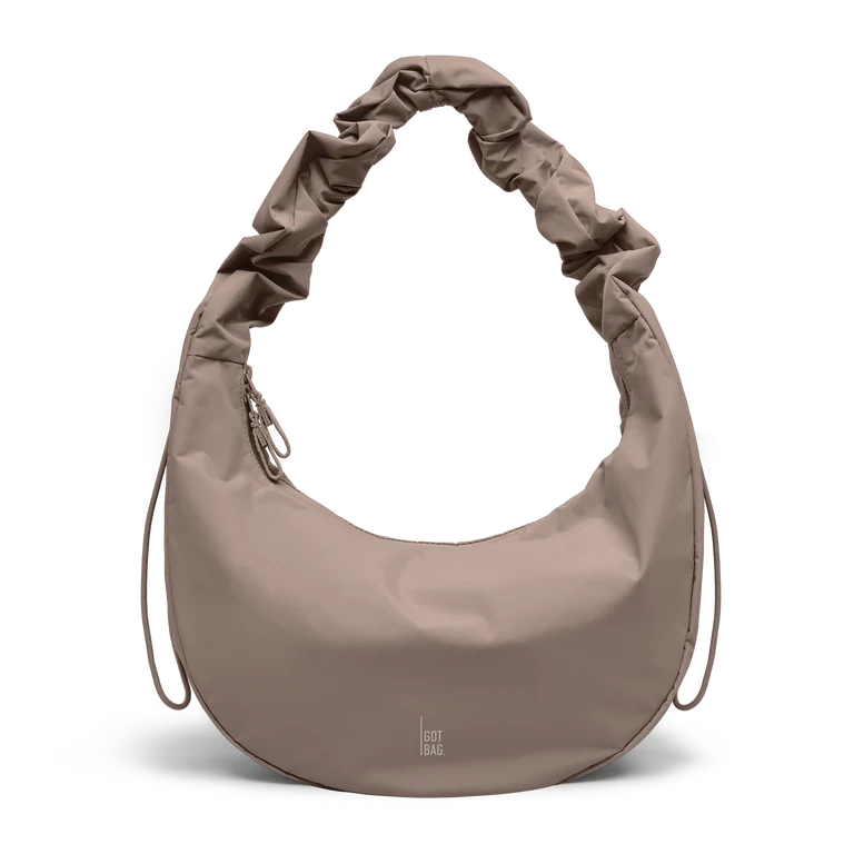 Moon Bag Ruffle