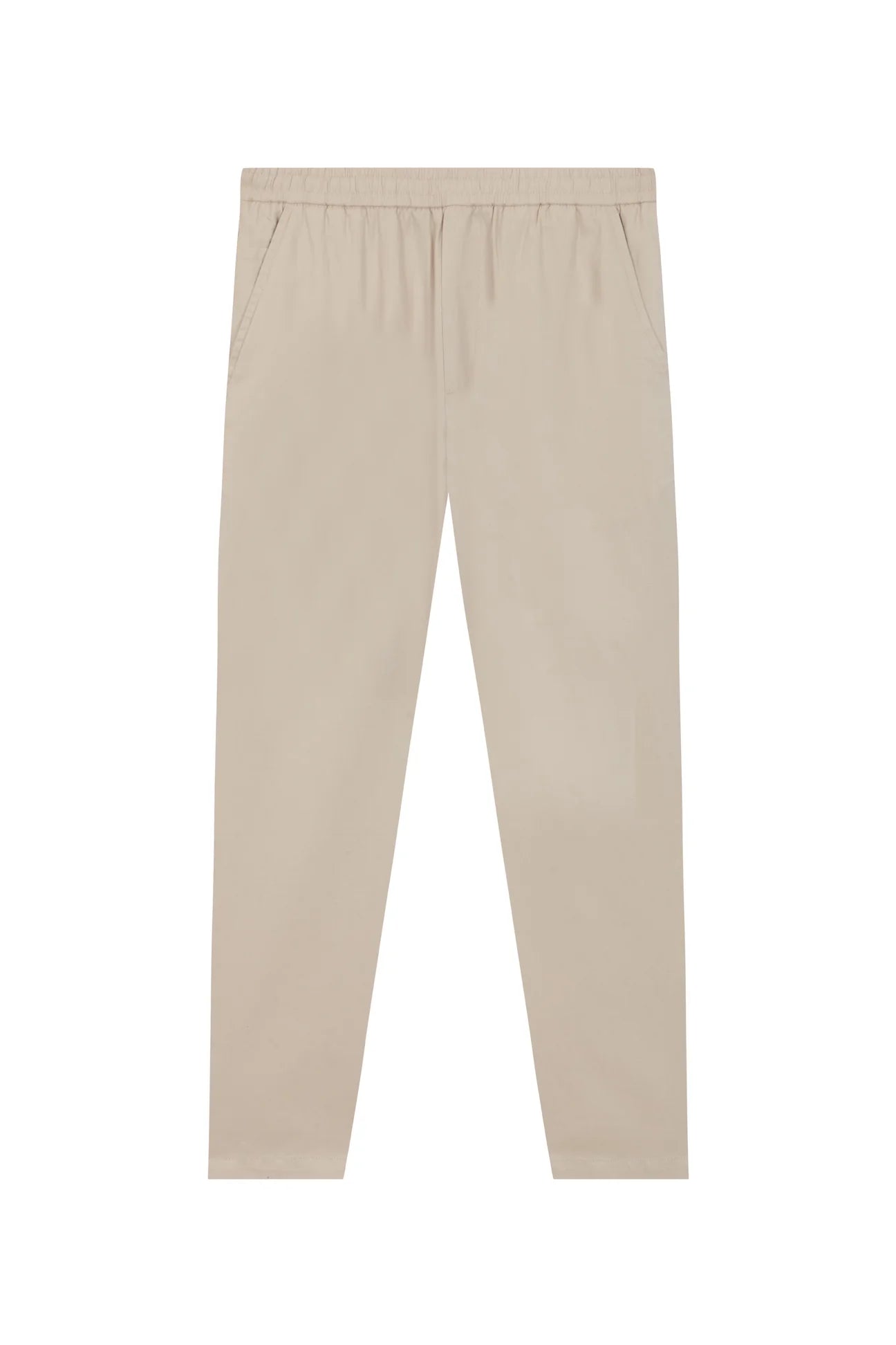 easy linen pants