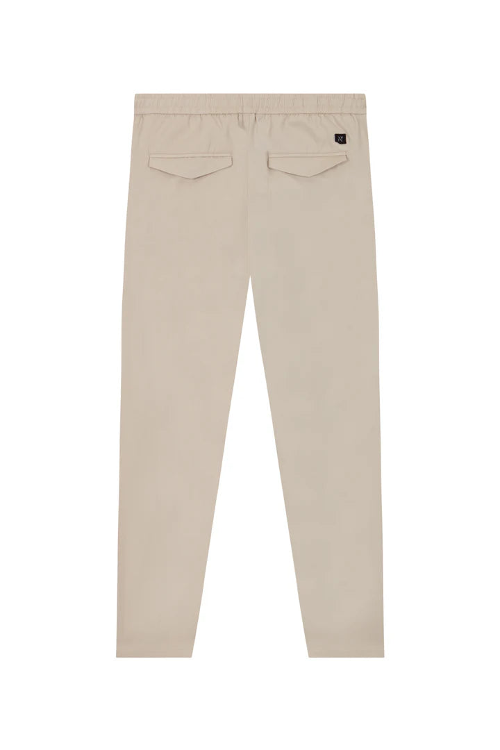 easy linen pants