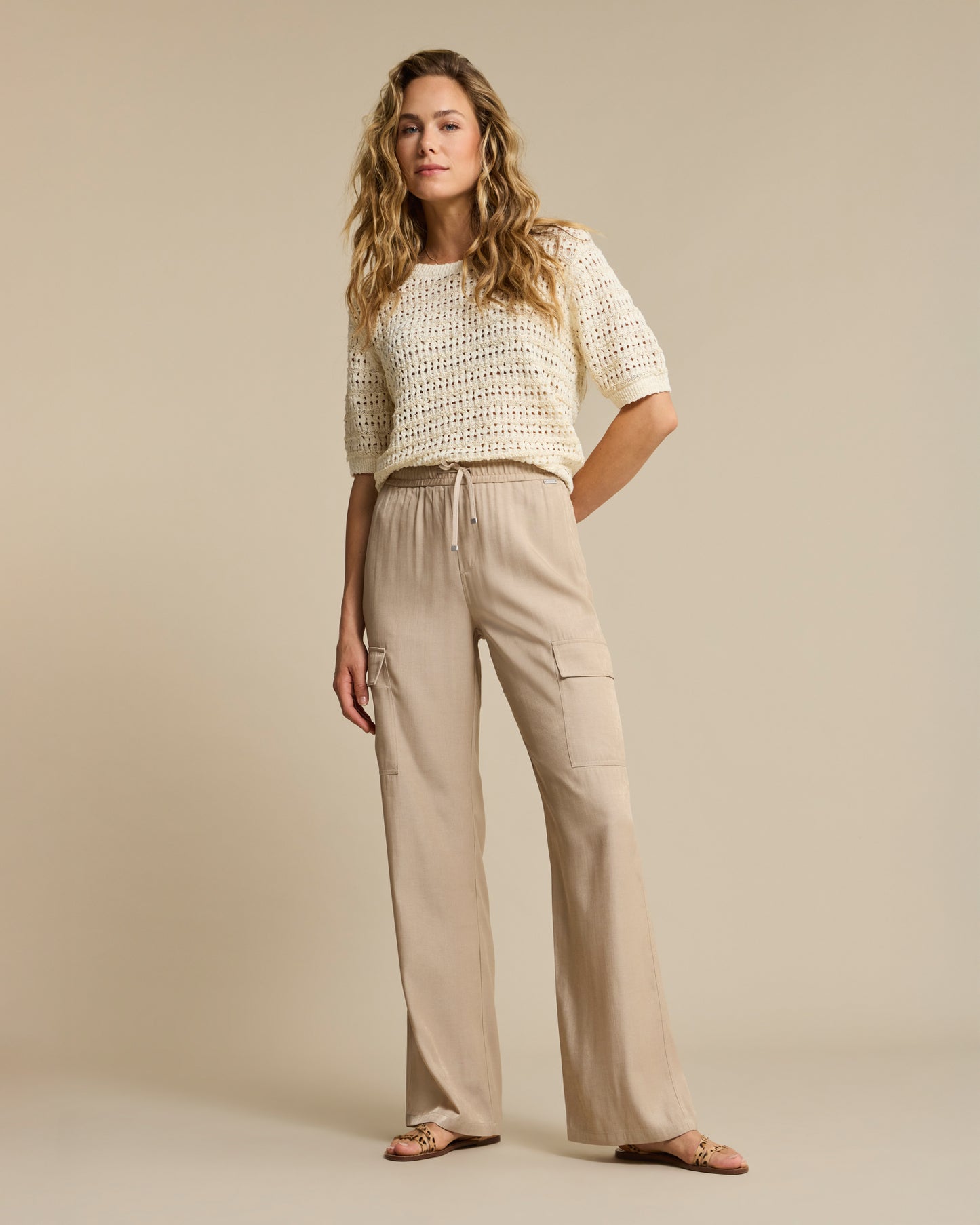 Colette Cargo Shine