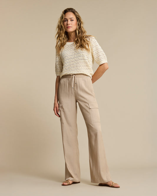 Colette Cargo Shine