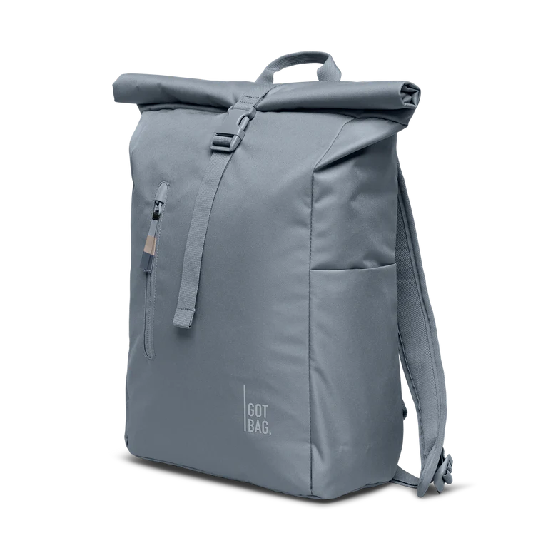 Rolltop Easy