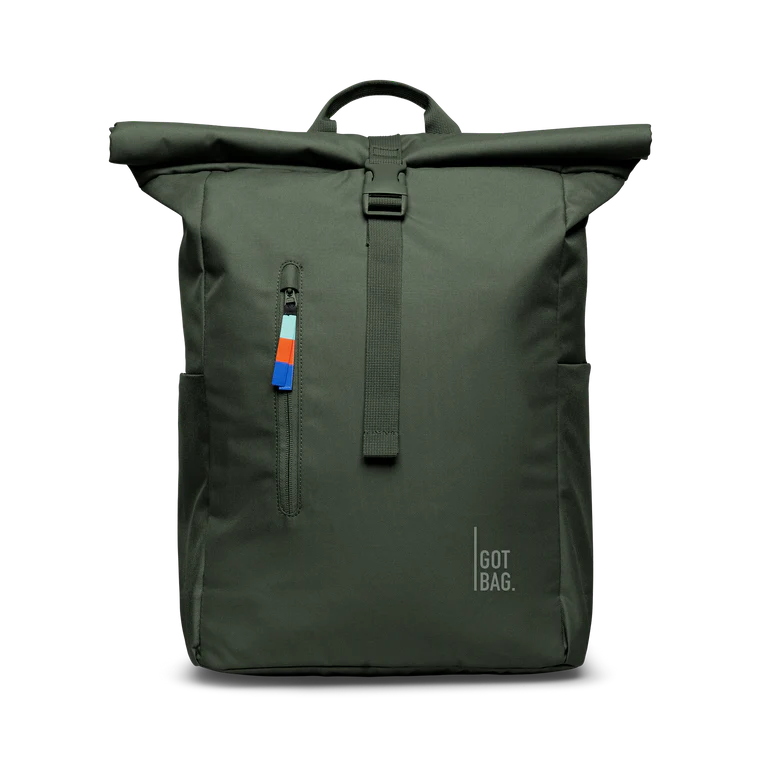 Rolltop Easy