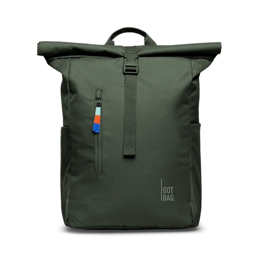 Rolltop Easy