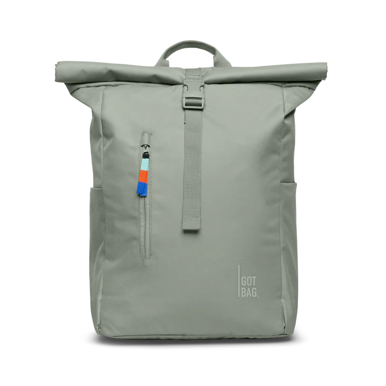 Rolltop Easy