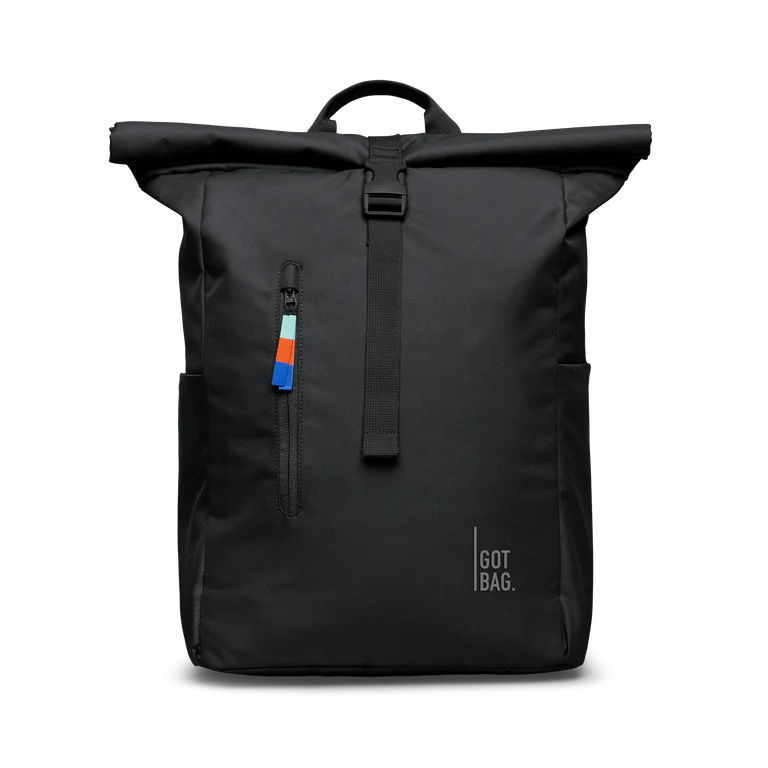 Rolltop Easy