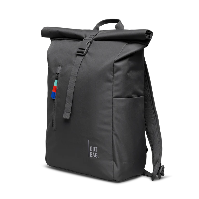 Rolltop Easy