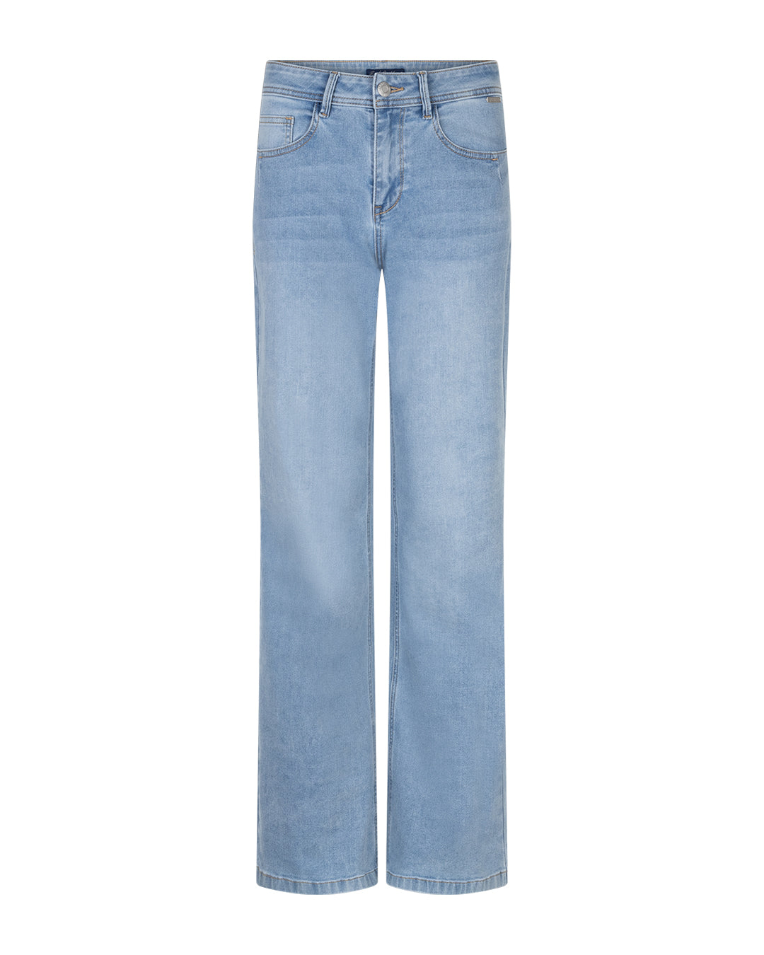 De Colette bleach is een wide leg j
