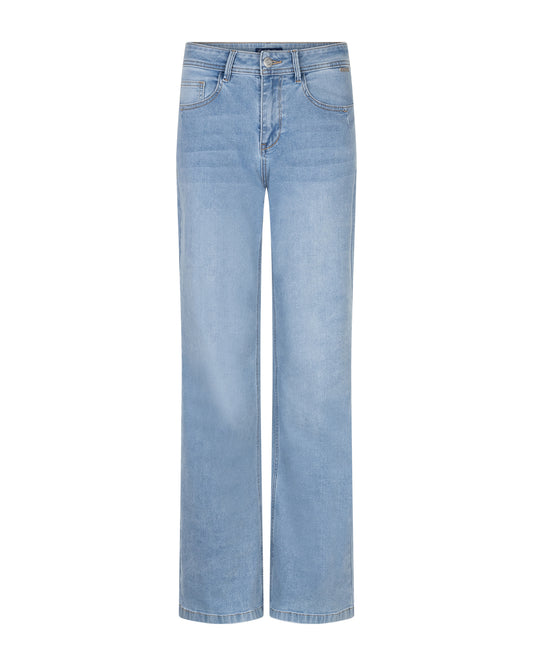 De Colette bleach is een wide leg j