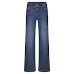 Claudette & Belt Stone used