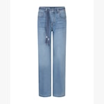 De Colette & Belt Light Blue is een