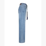 De Colette & Belt Light Blue is een
