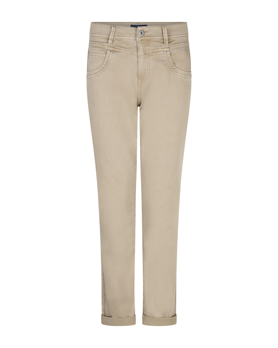 De Relax Jog Colour is een broek va