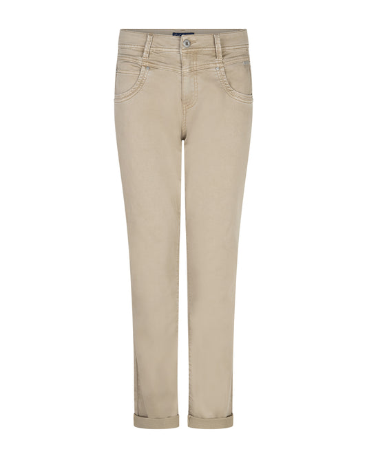 De Relax Jog Colour is een broek va