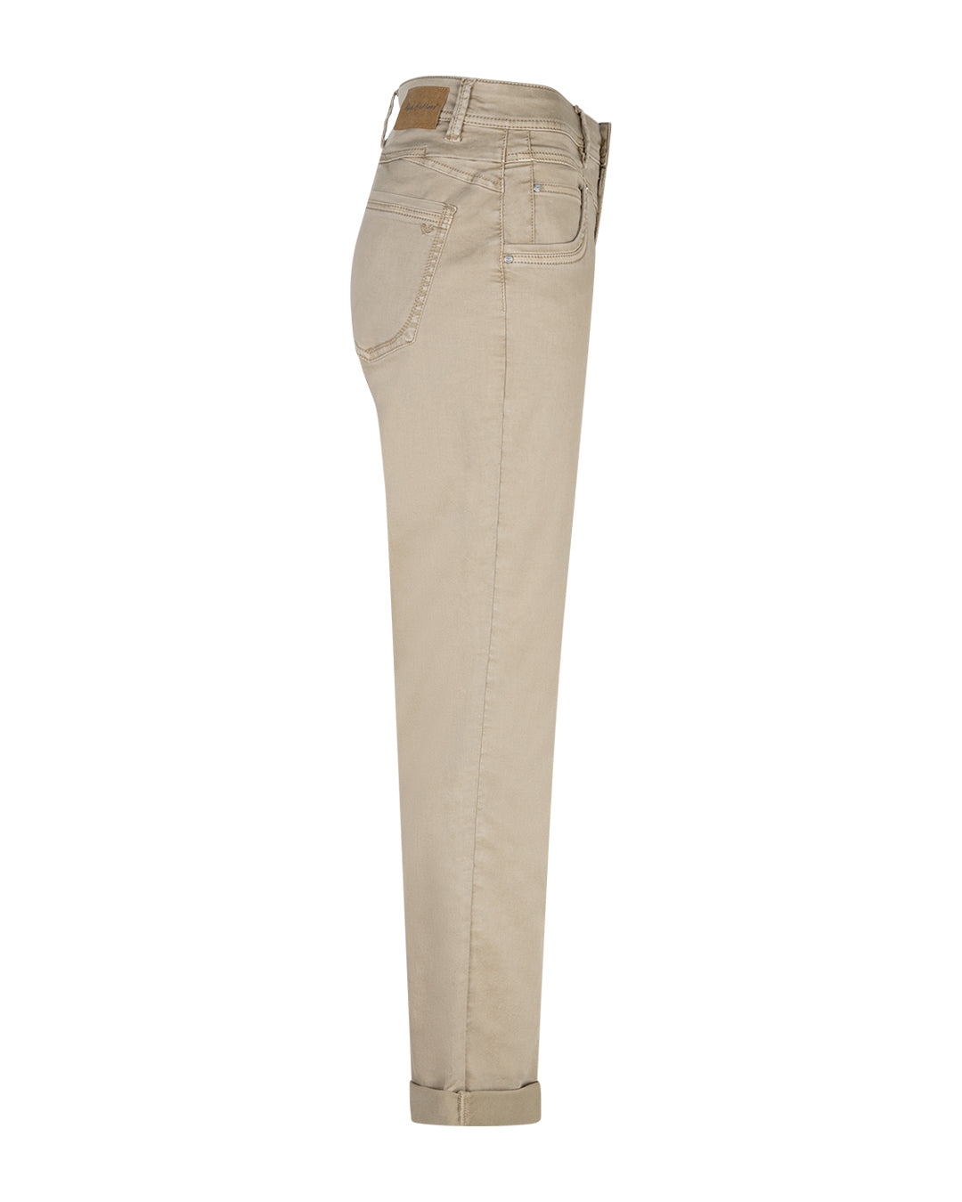 De Relax Jog Colour is een broek va