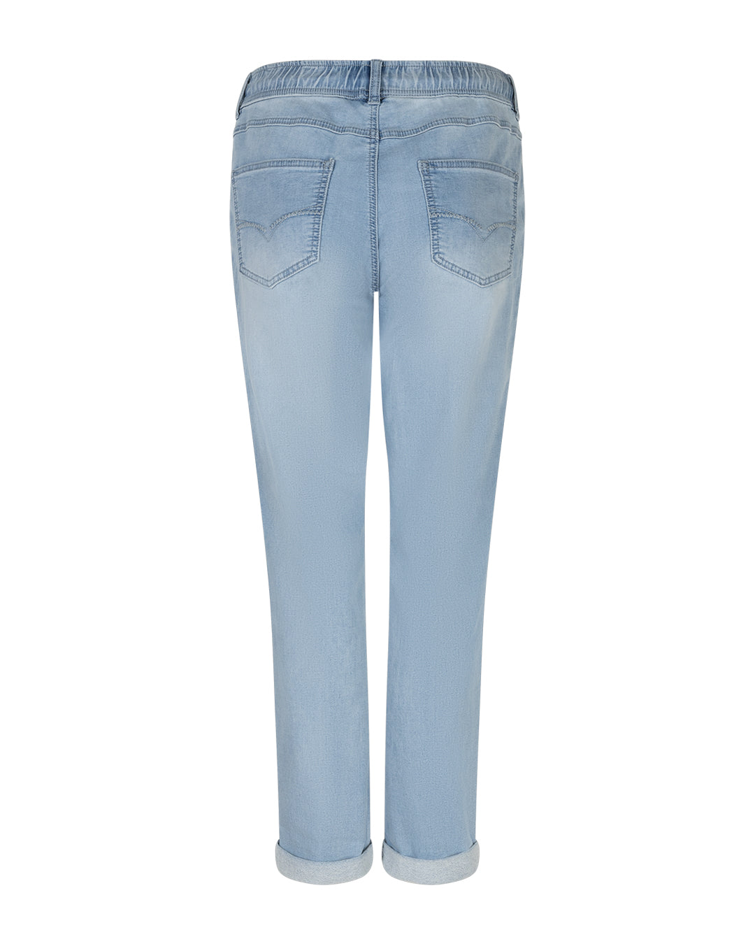 Tessy CRP Jog Bleach L29 folded L27