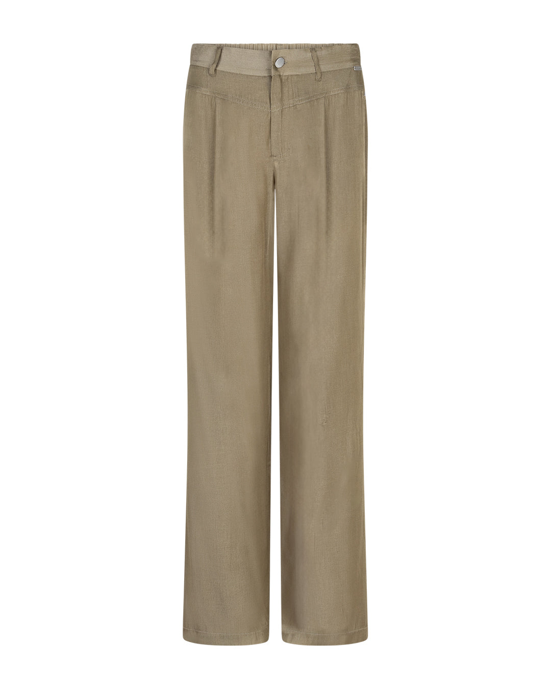 De Colette Yoke Shine is een los va