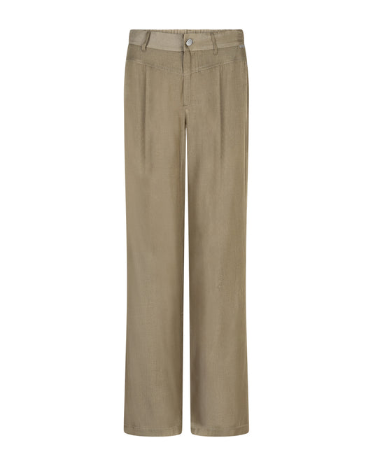 De Colette Yoke Shine is een los va