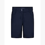 De Ava Short is een high waist shor