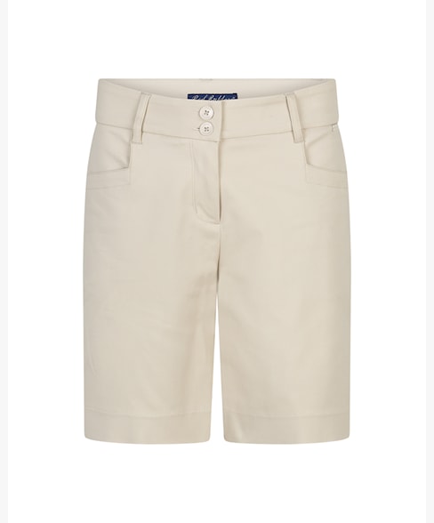 De Ava Short is een high waist shor