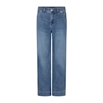 De Colette Slanted Pockets Stone Us