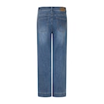 De Colette Slanted Pockets Stone Us