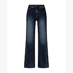 De Claudette Insert Blue Black Deni