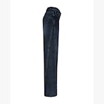 De Claudette Insert Blue Black Deni