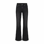 De Colette Black Denim is een jeans