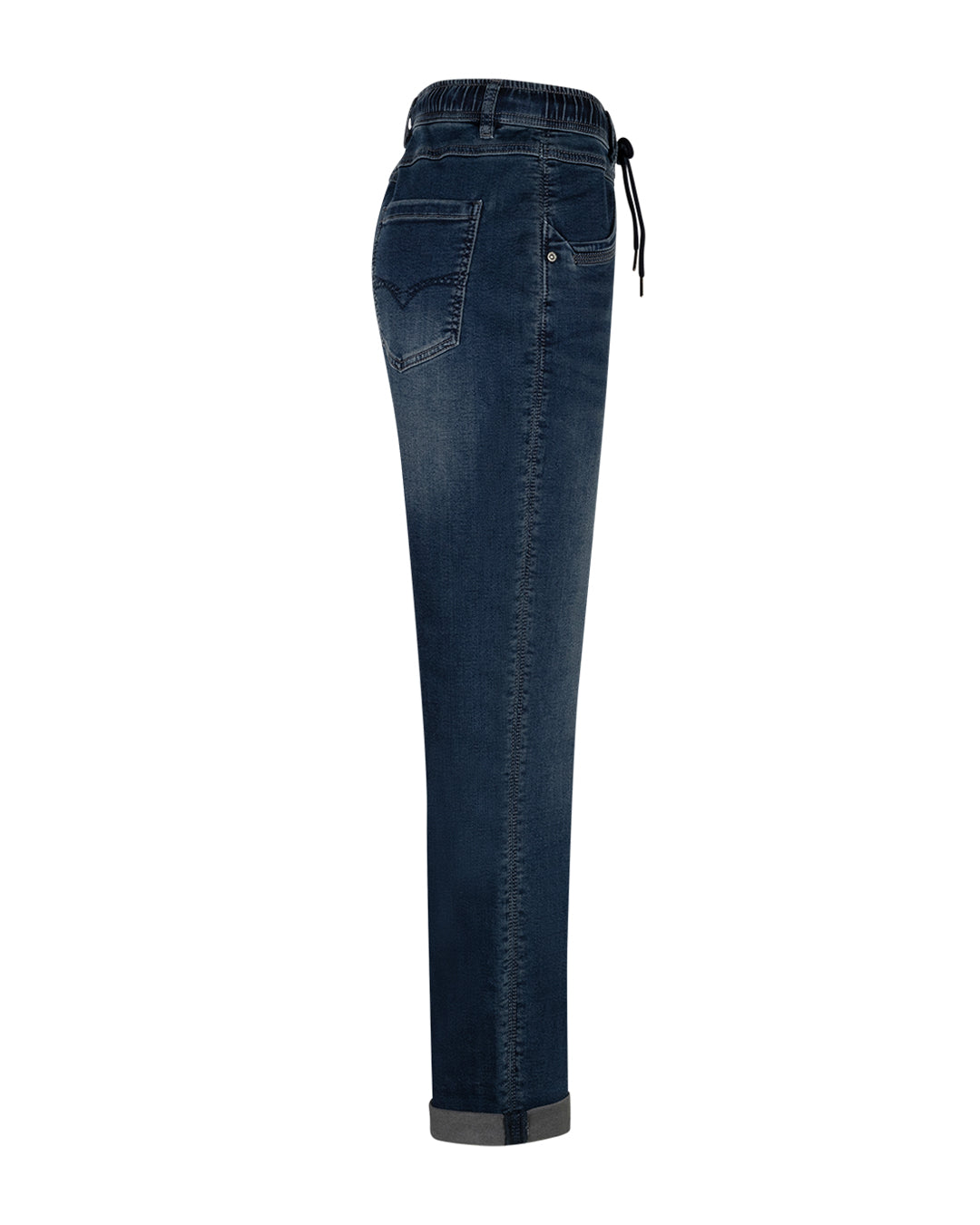 Tessy denim grey blue