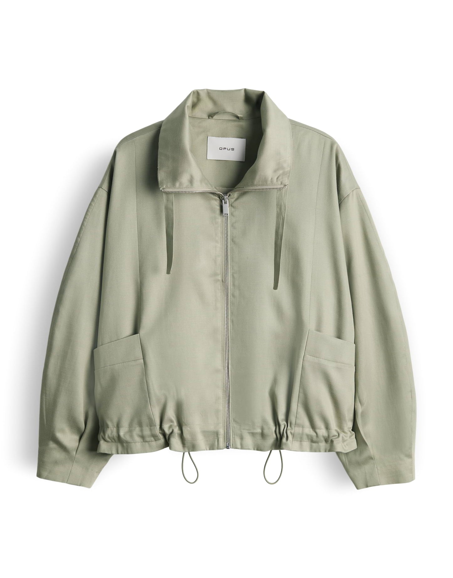 Jarusa (Pale Olive)